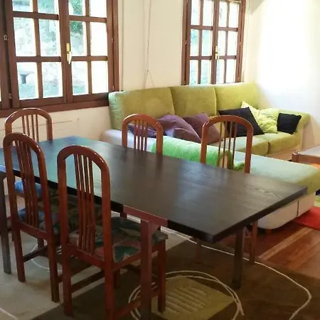 Coqueto Apartamento En Junto A La Playa 公寓 格乔