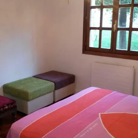 Coqueto Apartamento En Junto A La Playa 公寓 格乔