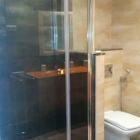 Coqueto Apartamento En Junto A La Playa * 格乔