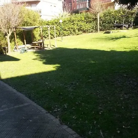 Coqueto Apartamento En Junto A La Playa 公寓