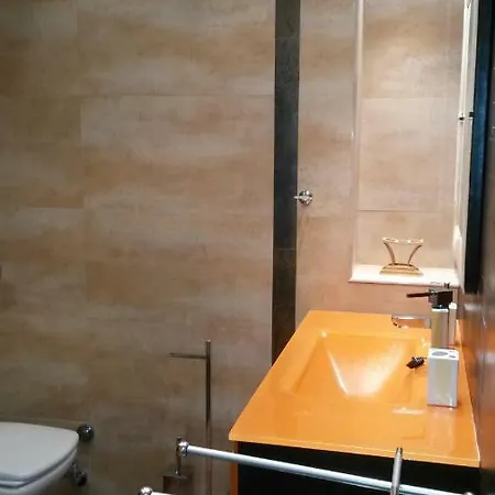 Coqueto Apartamento En Junto A La Playa 公寓 格乔