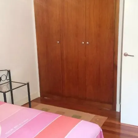 Coqueto Apartamento En Junto A La Playa